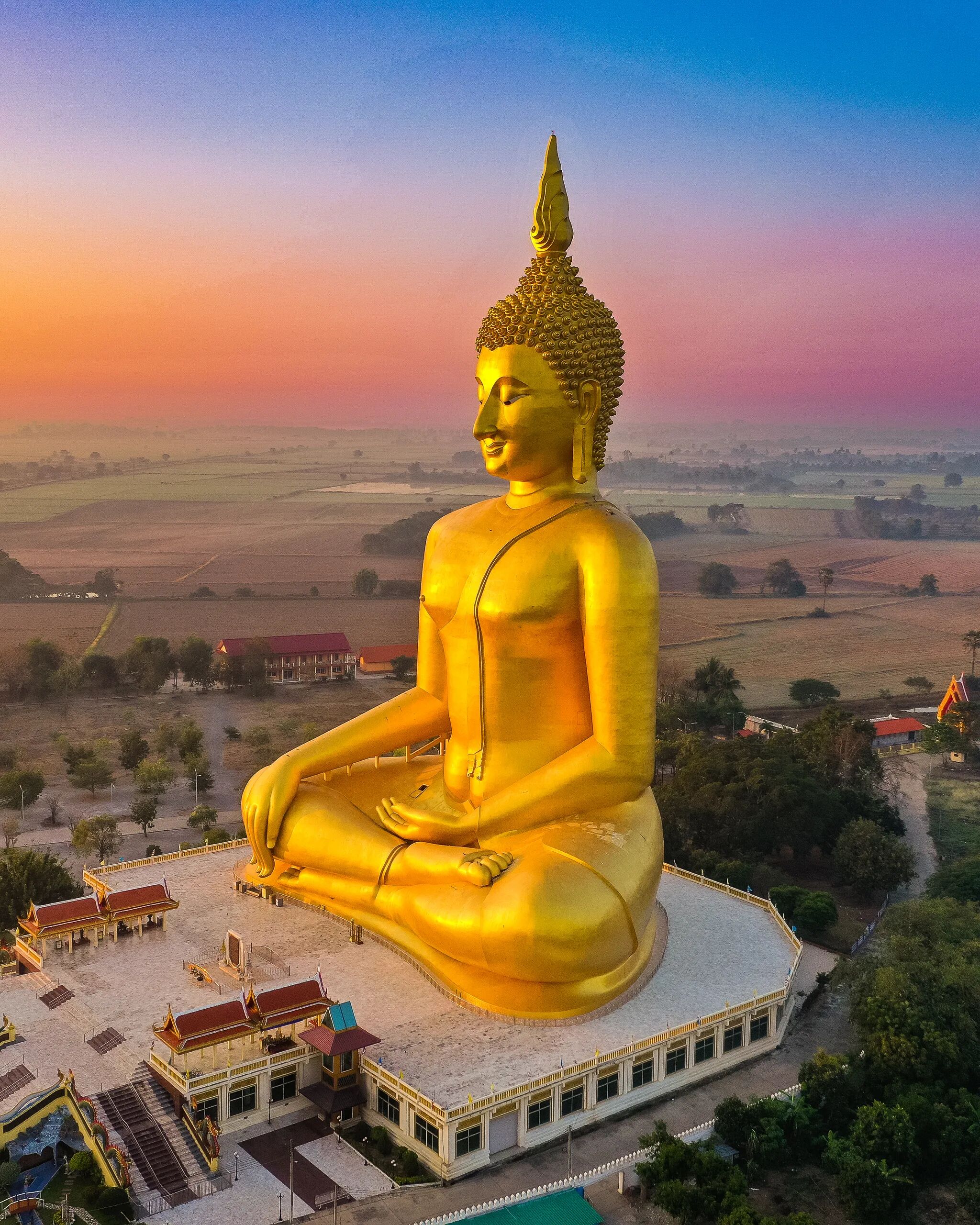 Immerse in Laos’s spiritual heritage